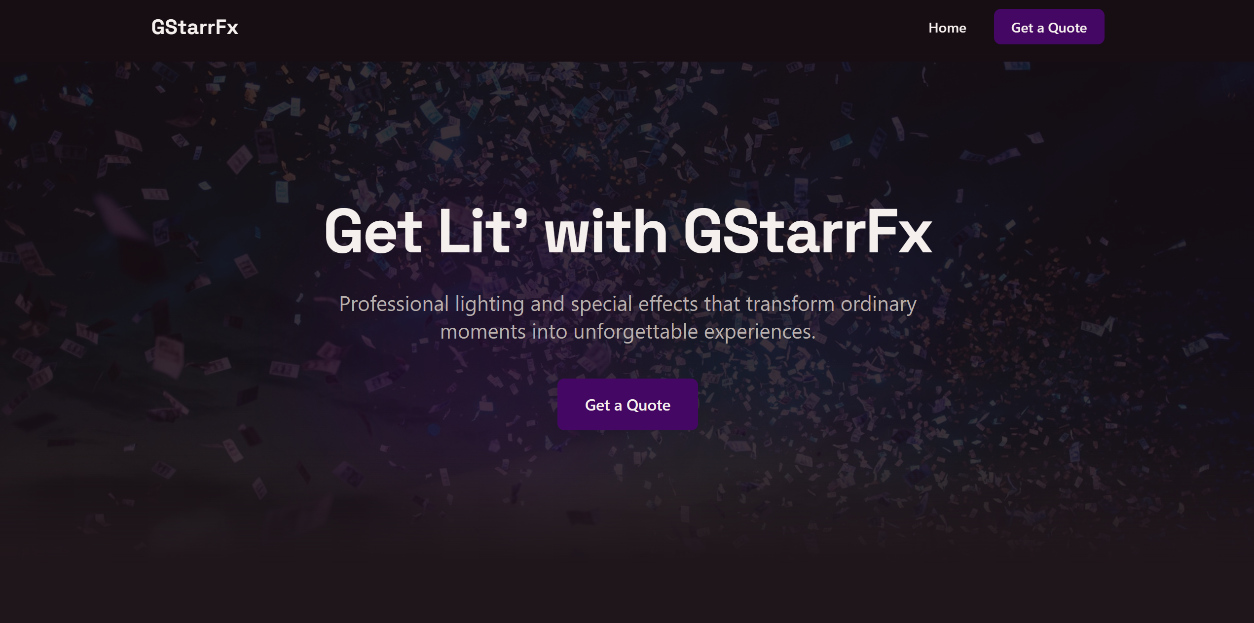 GStarrFx